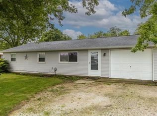 3099 Hillgrove Woodington Rd, Greenville, OH 45331