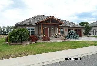 3841 Grand Mesa Dr — Photo 1