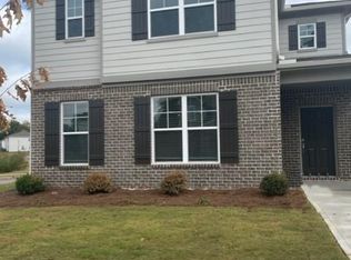 245 Golden Eagle Pkwy, Braselton, GA 30517