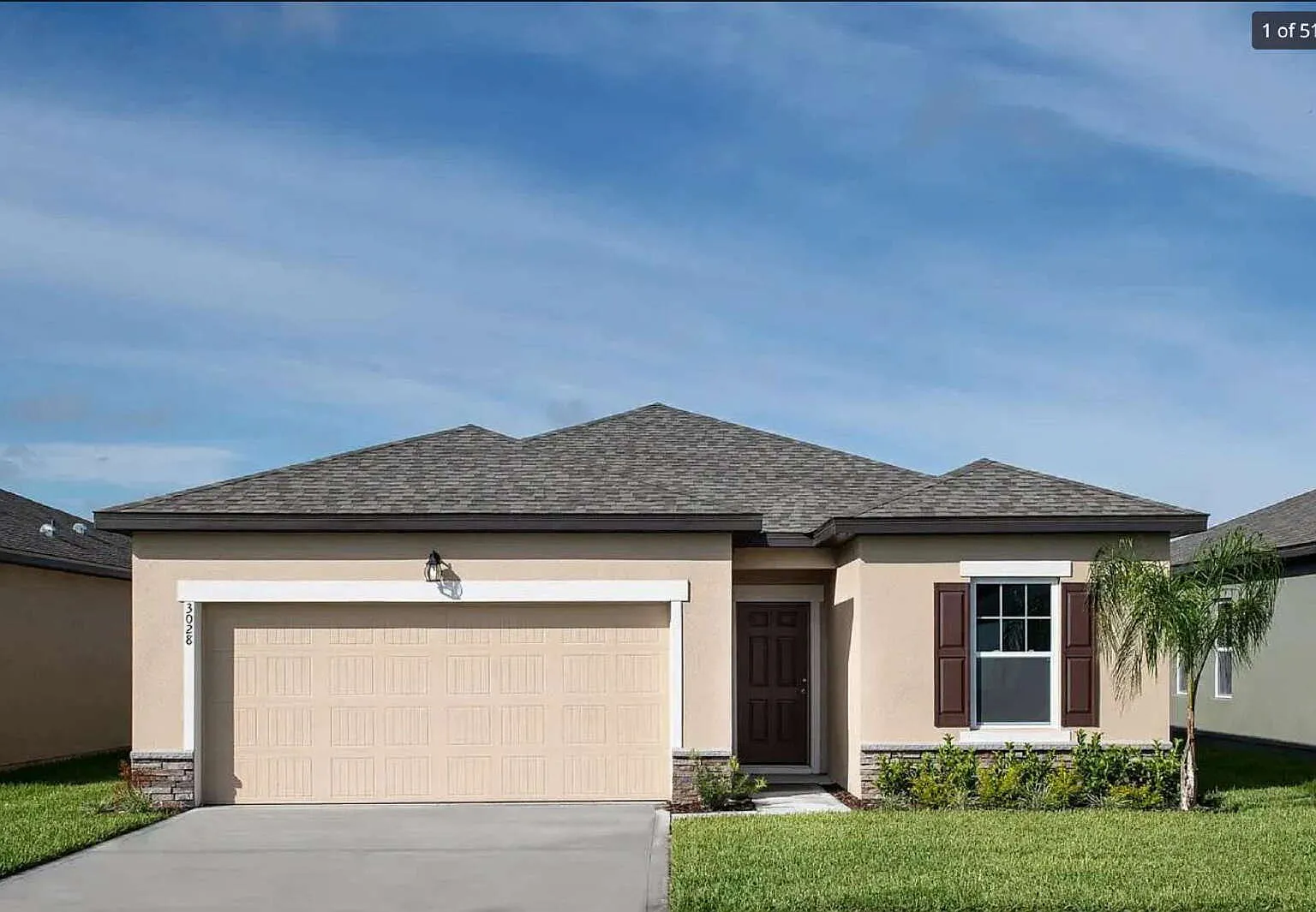 35754 Buttonweed Trail, Zephyrhills, FL 33541 — Photo 1