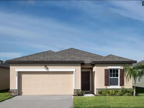 35754 Buttonweed Trl, Zephyrhills, FL 33541