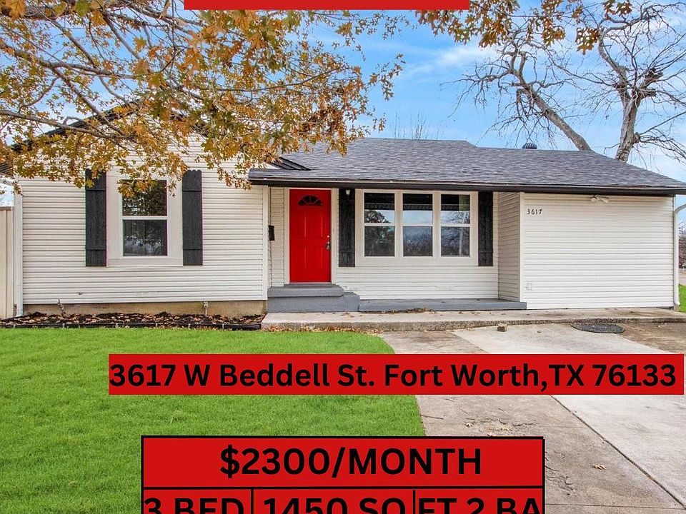 1st image of 3617 W Beddell St