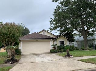 9559 Southbrook Dr, Jacksonville, FL 32256