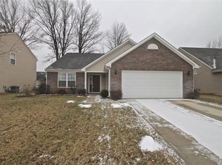 11611 Beardsley Way, Fishers, IN 46038