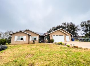 387 Sawday Rd, Ramona, CA 92065