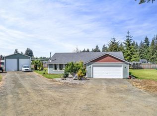 10313 School Land Road SW, Rochester, WA 98579