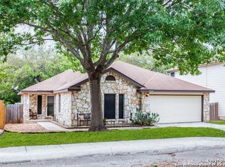 5115 Stormy Autumn, San Antonio, TX 78247