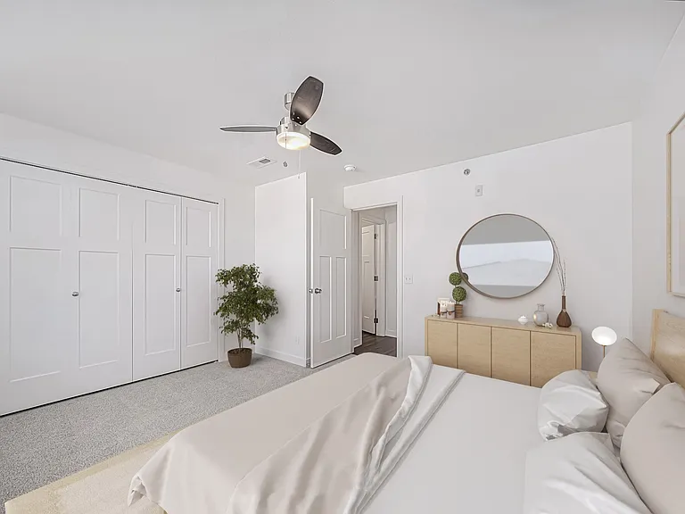 Dodson Pointe Apartment Homes — Photo 6