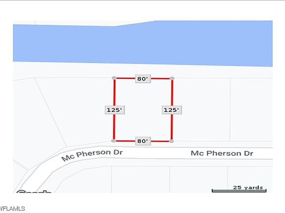 5th image of 2375 McPhearson Dr