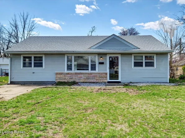 7112 Nathan Hale Way, Louisville, KY 40272
