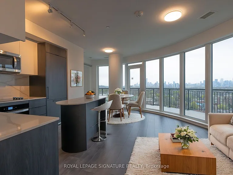 1185 Dupont St #1016 — Photo 2
