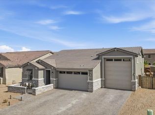 44091 W Palo Nuez St, Maricopa, AZ 85138