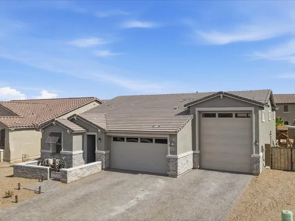 44091 W PALO NUEZ Street, Maricopa, AZ 85138