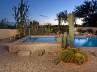 4275 N Osage Dr, Tucson, AZ 85718