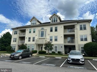 9141 Gracious End Ct UNIT 202, Columbia, MD 21046