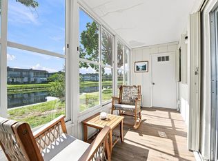 396 Saxony I, Delray Beach, FL 33446