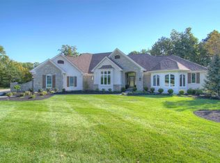 10600 Laurin Ct, Union, KY 41091