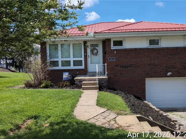 1011 4th St, Canonsburg, PA 15317