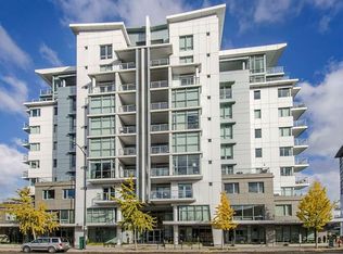 1310 NW Naito Pkwy UNIT 404, Portland, OR 97209