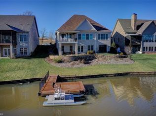 183 Reserve Dr, Mocksville, NC 27028
