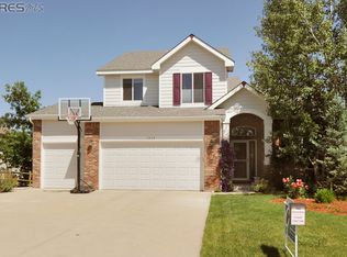 1820 Rosemary Ct, Fort Collins, CO 80528