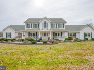 3338 Kreitler Rd, Forest Hill, MD 21050
