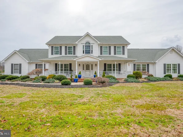 3338 Kreitler Rd, Forest Hill, MD 21050