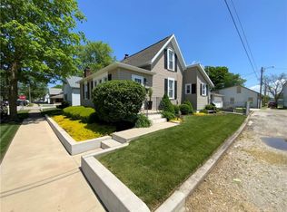 427 Washington St, Versailles, OH 45380