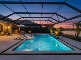 3967 Pegasus Way, Naples, FL 34120