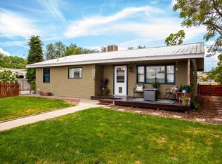 2697 Milo Dr, Grand Junction, CO 81503