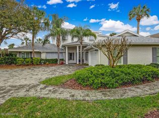 349 San Juan Dr, Ponte Vedra Beach, FL 32082