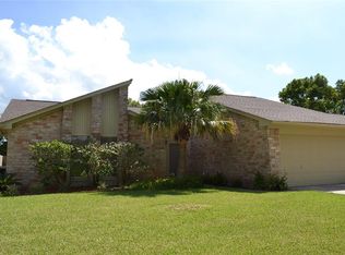 3106 Frontier Dr, Sugar Land, TX 77479