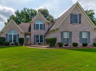 4430 Glenchase Dr, Bartlett, TN 38135