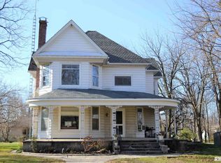 1808 W Lafayette Ave, Jacksonville, IL 62650
