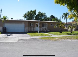 6700 SW 28th Ter, Miami, FL 33155