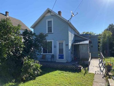649 Lower Pine St, Ishpeming, MI, 49849