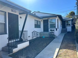 7860 Flight Ave, Los Angeles, CA 90045
