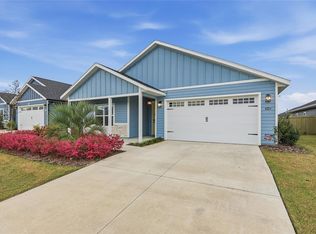 1416 SW 67th Dr, Gainesville, FL 32607