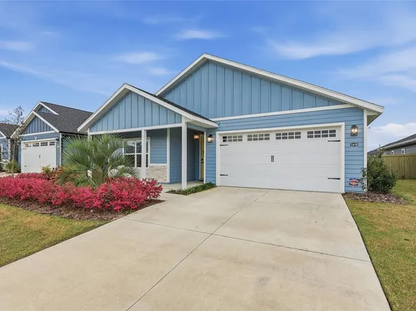 1416 SW 67th Dr, Gainesville, FL 32607