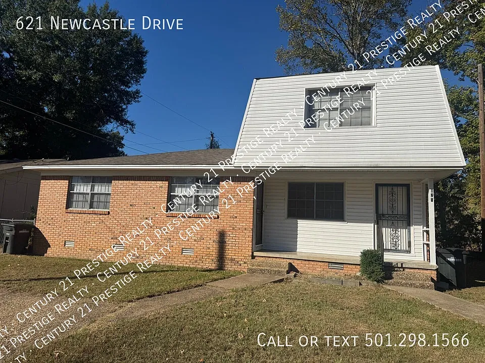 621 Newcastle Dr