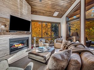 590 Wood Rd, Snowmass Village, CO 81615