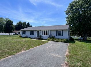 311 Choptank Ave, Easton, MD 21601