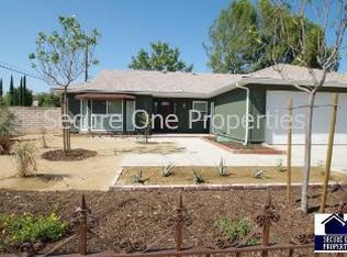 22755 Strathern St, Canoga Park, CA 91304