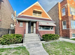 10209 S Vernon Ave, Chicago, IL 60628