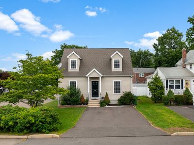 46 Dewey Street, Middletown, CT, 06457