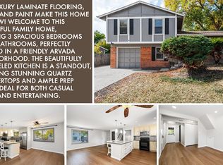 8527 Gray St, Arvada, CO 80003