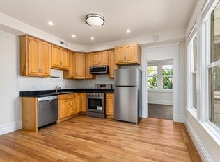 165A Albion St, San Francisco, CA 94110