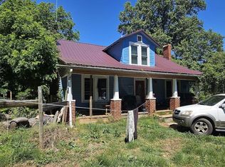 4949 State Highway 8 N, Lawsonville, NC 27022