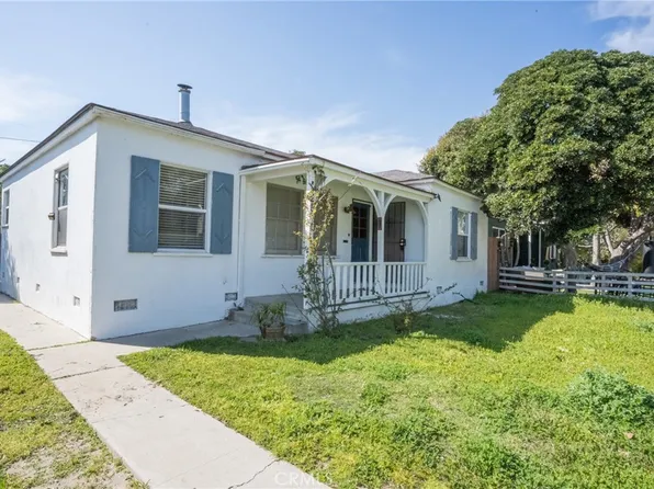 2811 Dell Ave, Venice, CA 90291