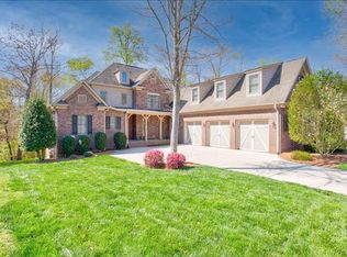 974 Abilene Ln, Fort Mill, SC 29715